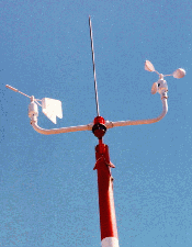 wind sensor