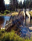 South Fork Fish Trap